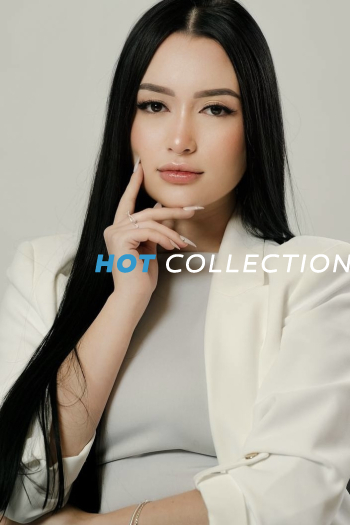 Brown hair london escort Erato located in Maida Vale picture 6