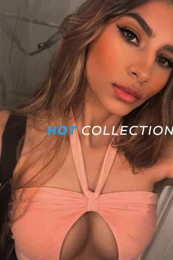 Brown  hair london escort Ezora located in West Kensington picture 10