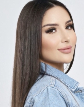 Brown hair london escort Fiery located in Earls Court