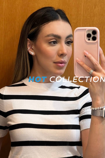 Blonde hair london escort Firmini located in Marble Arch picture 13