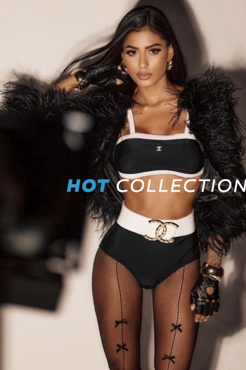Brown hair london escort Fragita located in Paddington picture 0