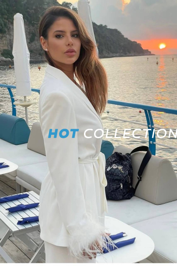 Brown hair london escort Fusion located in Battersea picture 5