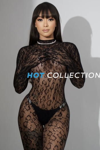 Brown hair london escort Gilma located in South Kensington picture 6