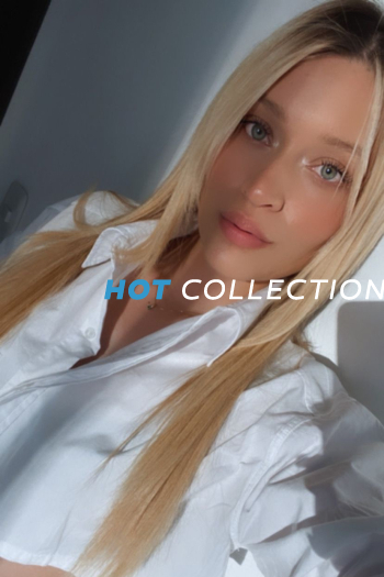 Blonde  hair london escort Guapa located in Earl's Court picture 7
