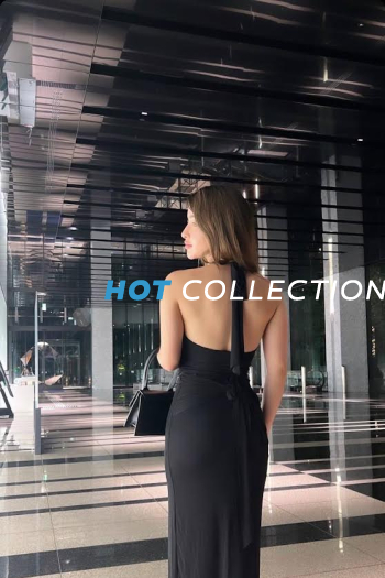 Blonde  hair london escort Hora located in South Kensington picture 6