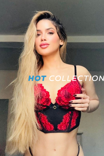 Blonde  hair london escort Hoya located in Gloucester Road picture 11
