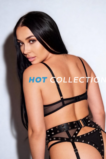 Brown hair london escort Karina located in Sloane Square picture 6