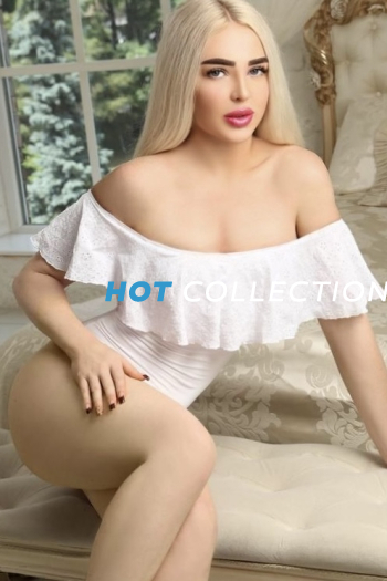 Blonde hair london escort Lafayette located in Earls Court picture 6
