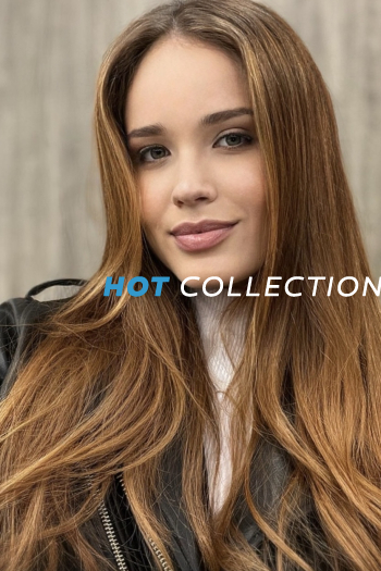 Red hair london escort Laruma located in Edgware Road picture 4