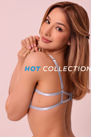 Blonde hair london escort Lasmine located in Earls Court picture 6