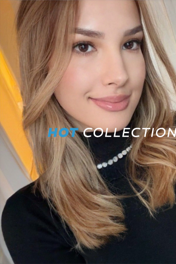 Blonde hair london escort Lasmine located in West Brompton picture 11