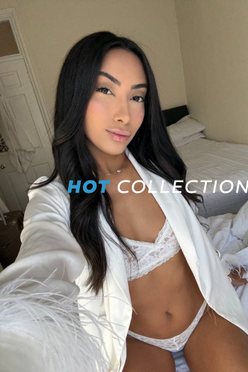 Brown hair london escort Likoris located in Green Park picture 10
