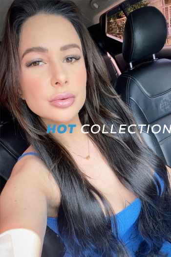 Brown hair london escort Lorato located in West Kensington picture 8