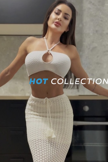 Brown hair london escort Lorato located in West Kensington picture 0