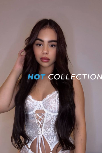 Blonde  hair london escort Lovelace located in Earls Court picture 8