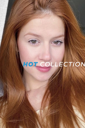 Ginger hair london escort Madigan located in Kensington picture 0