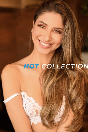 Brown hair london escort Marlen located in Earl's Court picture 1
