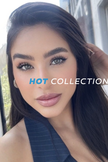 Brown hair london escort Marzena located in Marylebone picture 8