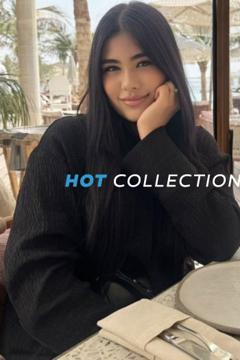 Brown hair london escort Masakra located in High Street Kensington picture 7