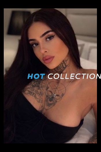Brown hair london escort Melda located in Edgware Road picture 0