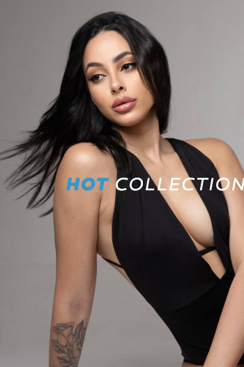 Brown hair london escort Milkyway located in Paddington picture 2