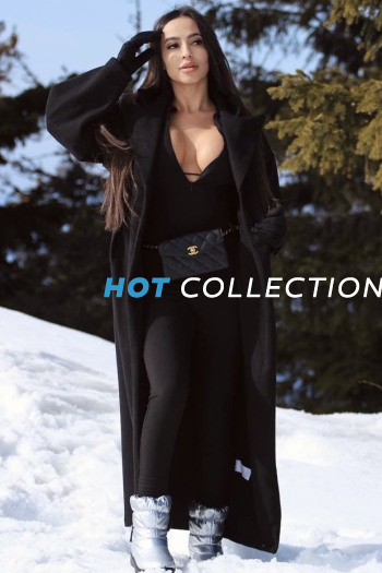 Brown hair london escort Miller located in Bond Street picture 7