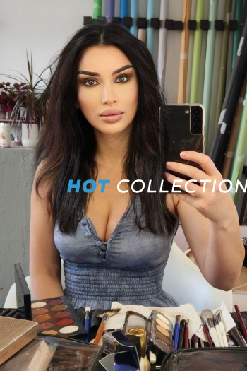 Black  hair london escort Narcisa located in Gloucester Road picture 21