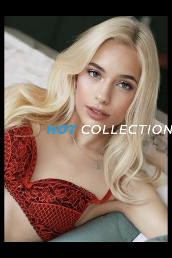 Blonde hair london escort Navona located in St James Park picture 0