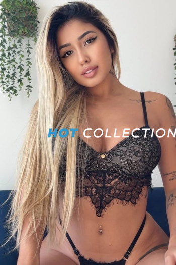 Blonde hair london escort Ordela located in Gloucester Road picture 0