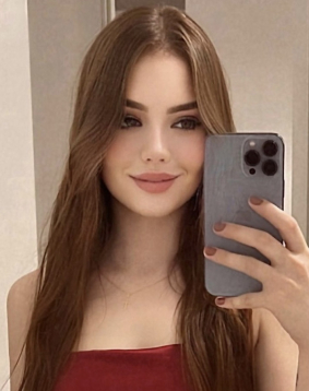 Brown hair london escort Ottima located in Knightsbridge