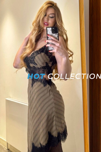 Blonde hair london escort Patrina located in Bond Street picture 9