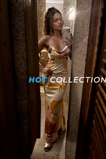 Brown hair london escort Richeza located in Edgware Road picture 10