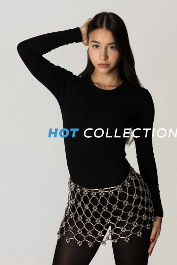 Dark-blonde hair london escort Potchi located in Kensington picture 4