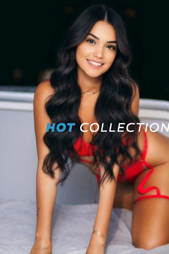 Brown hair london escort Pualani located in Earls Court picture 7