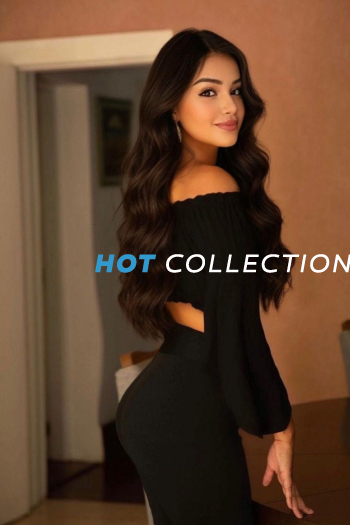 Brown hair london escort Pualani located in Earls Court picture 6