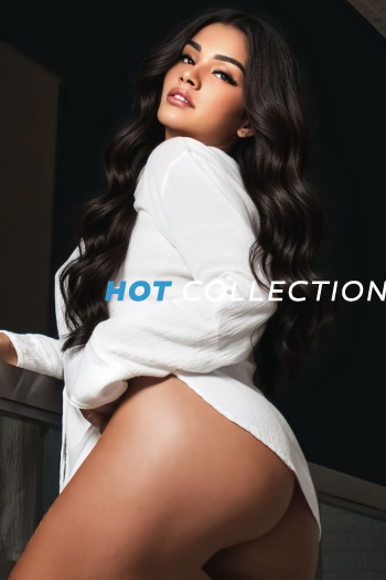 Brown hair london escort Pualani located in Earls Court picture 2