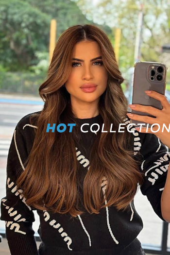 Brown hair london escort Rose located in Marble Arch picture 6