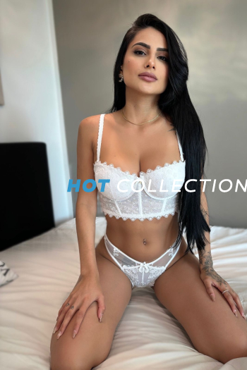 Brown hair london escort Rudi located in Bayswater picture 1