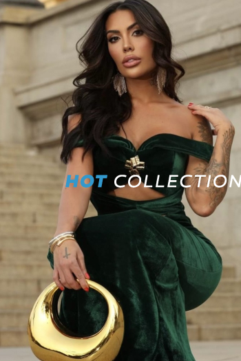 Brown hair london escort Sissel located in Marylebone picture 0