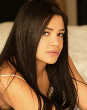 Brown hair london escort Splendid located in Victoria