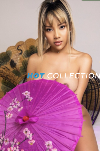 Blonde hair london escort Sukuna located in Edgware Road picture 1
