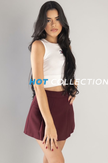 Brown hair london escort Tacha located in Earls Court picture 7