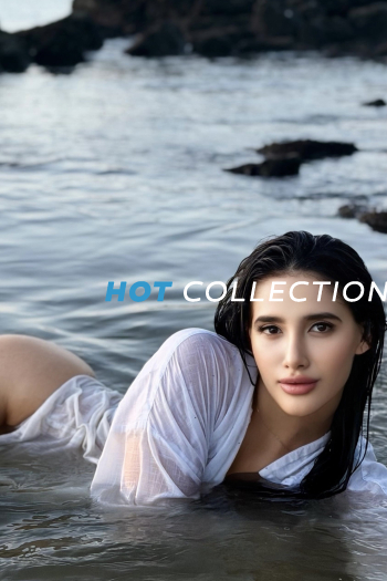 Brown hair london escort Tekila located in Earls Court picture 4