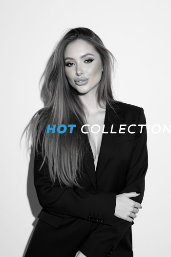 Red hair london escort Tenna located in Earls Court picture 5