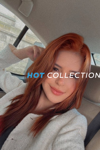 Red hair london escort Terva located in Earls Court picture 6