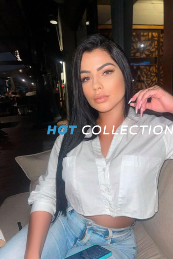 Brown  hair london escort Tevel located in Paddington picture 0