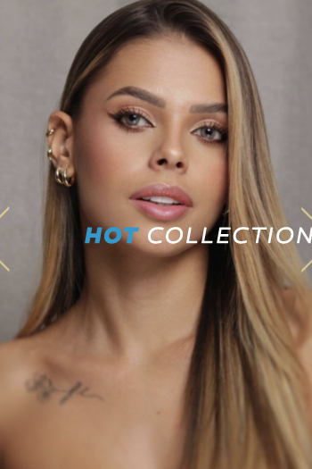 Blonde hair london escort Vasia located in Baker Street picture 5