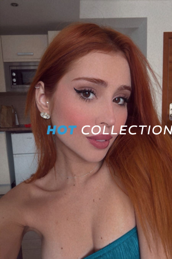 Red hair london escort Vilosa located in West Kensington picture 0