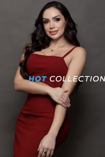 Brown hair london escort Vinanza located in Sloane Square picture 12