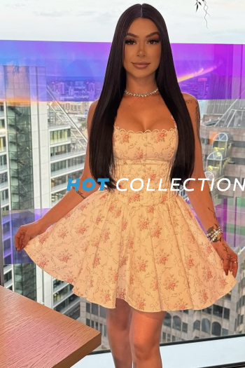 Brown hair london escort Zambia located in Paddington picture 5